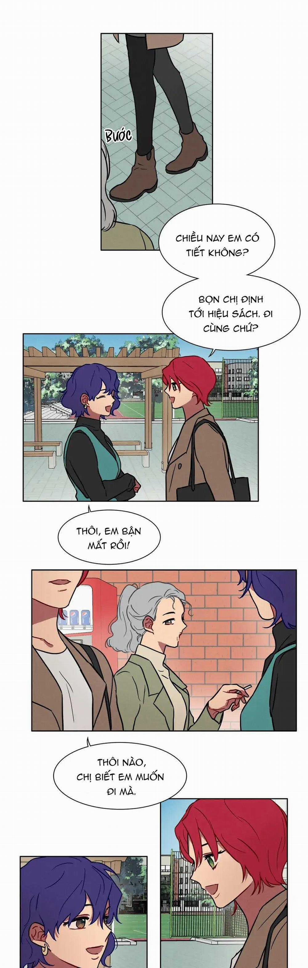 Ngủ Ngon Nhé, Lọ Lem 31 trang 5