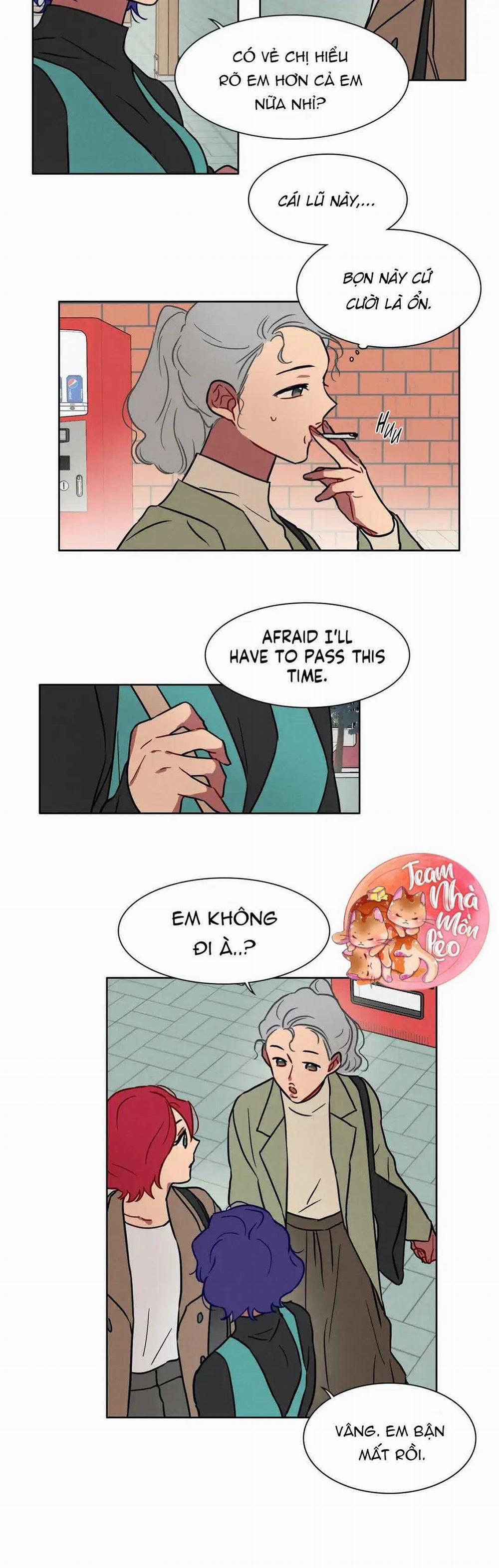 Ngủ Ngon Nhé, Lọ Lem 31 trang 6