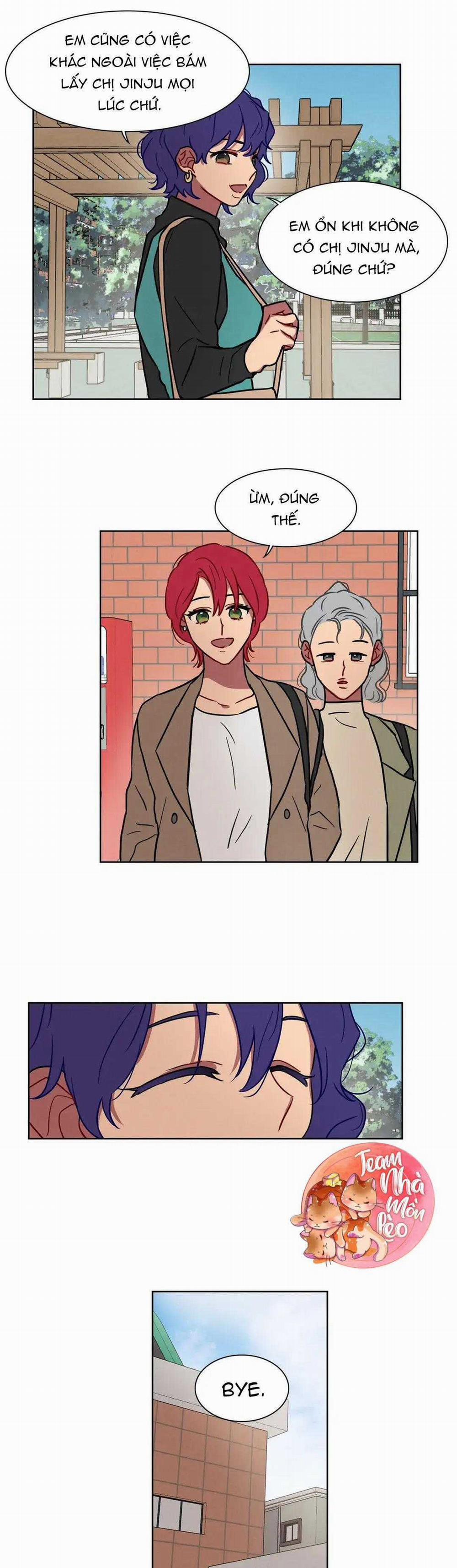 Ngủ Ngon Nhé, Lọ Lem 31 trang 7