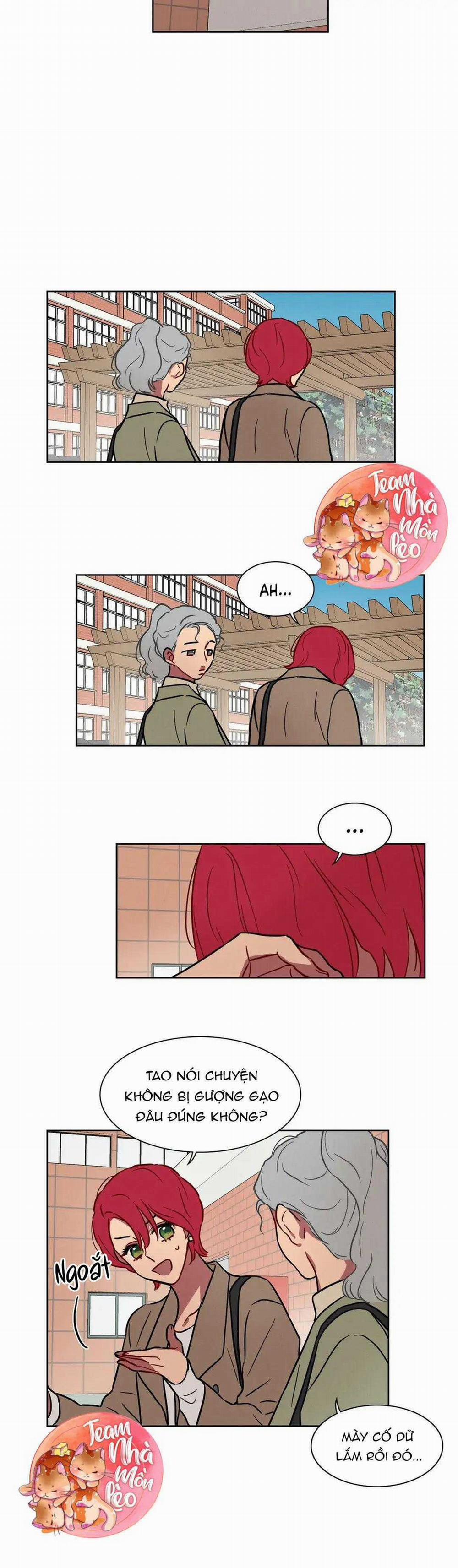 Ngủ Ngon Nhé, Lọ Lem 31 trang 8