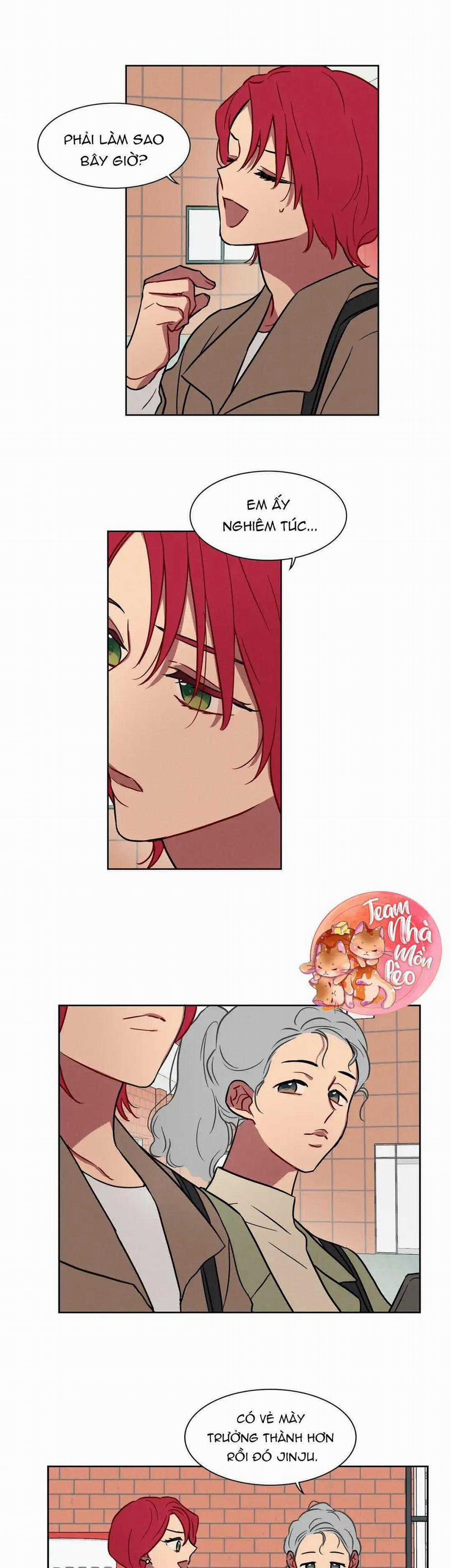 Ngủ Ngon Nhé, Lọ Lem 31 trang 9