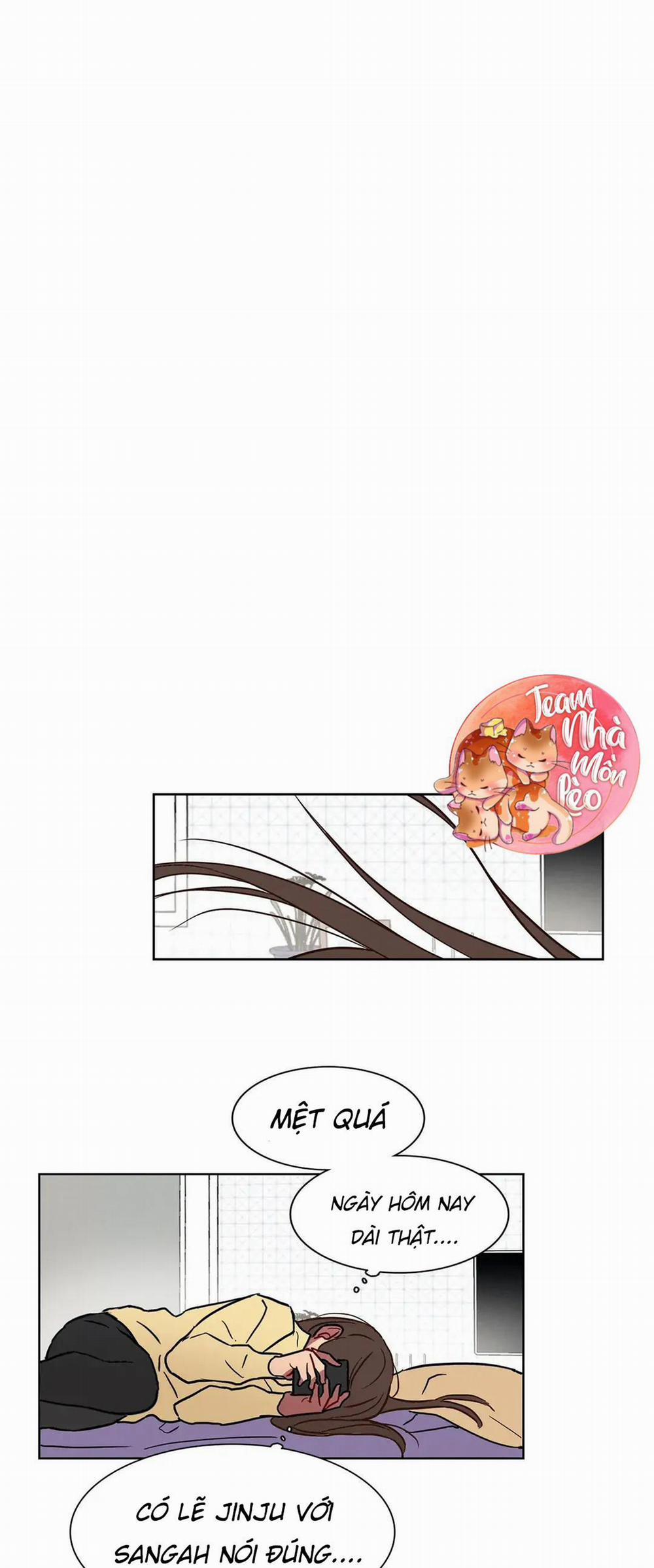 Ngủ Ngon Nhé, Lọ Lem 32 trang 1