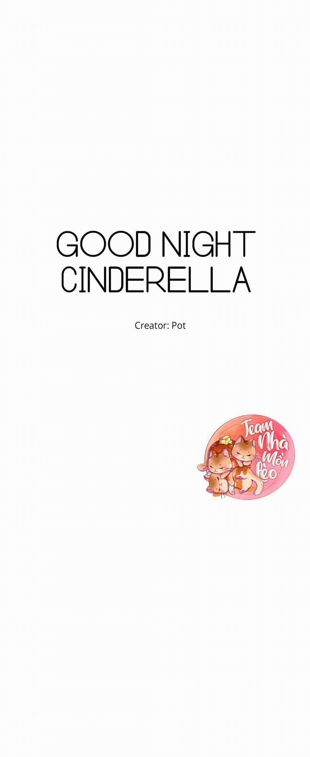 Ngủ Ngon Nhé, Lọ Lem 32 trang 10