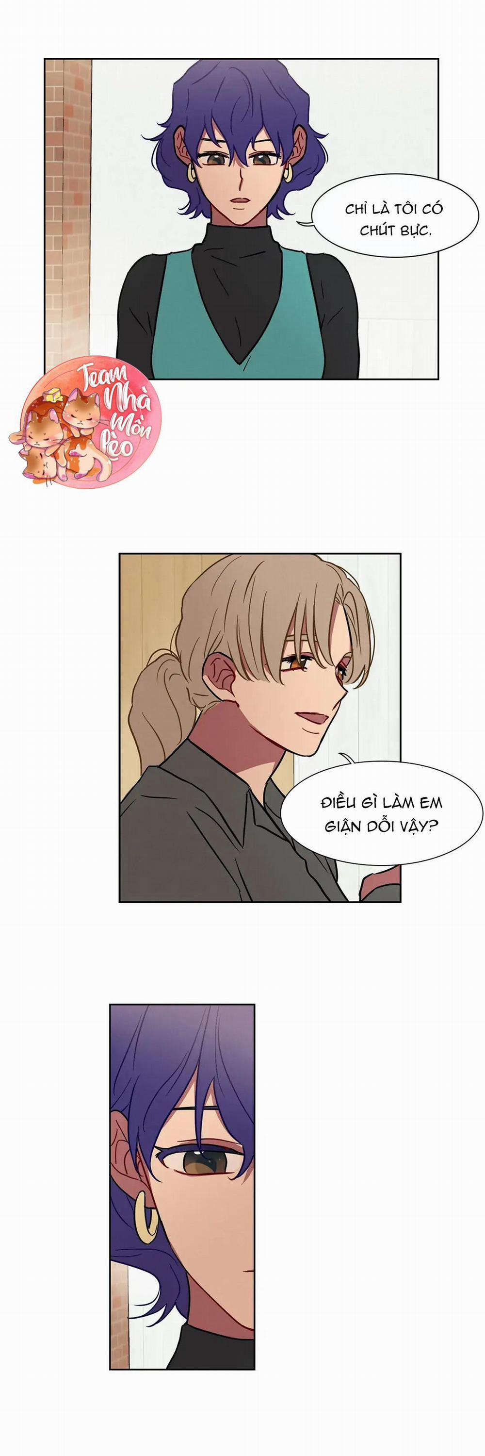 Ngủ Ngon Nhé, Lọ Lem 32 trang 12