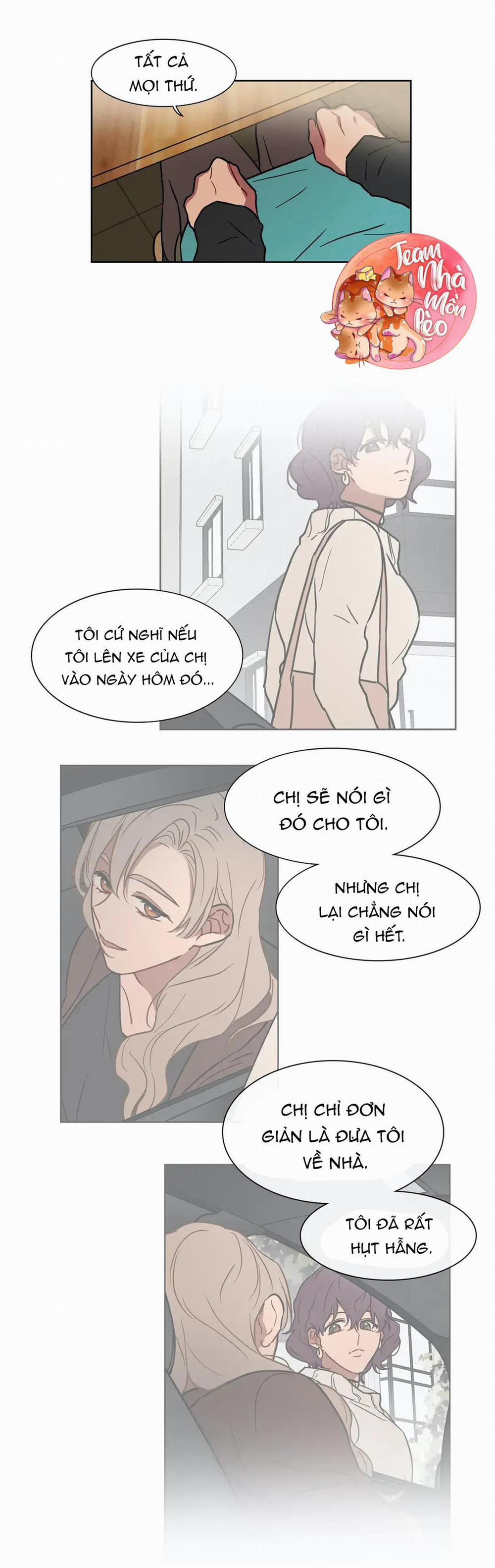 Ngủ Ngon Nhé, Lọ Lem 32 trang 13