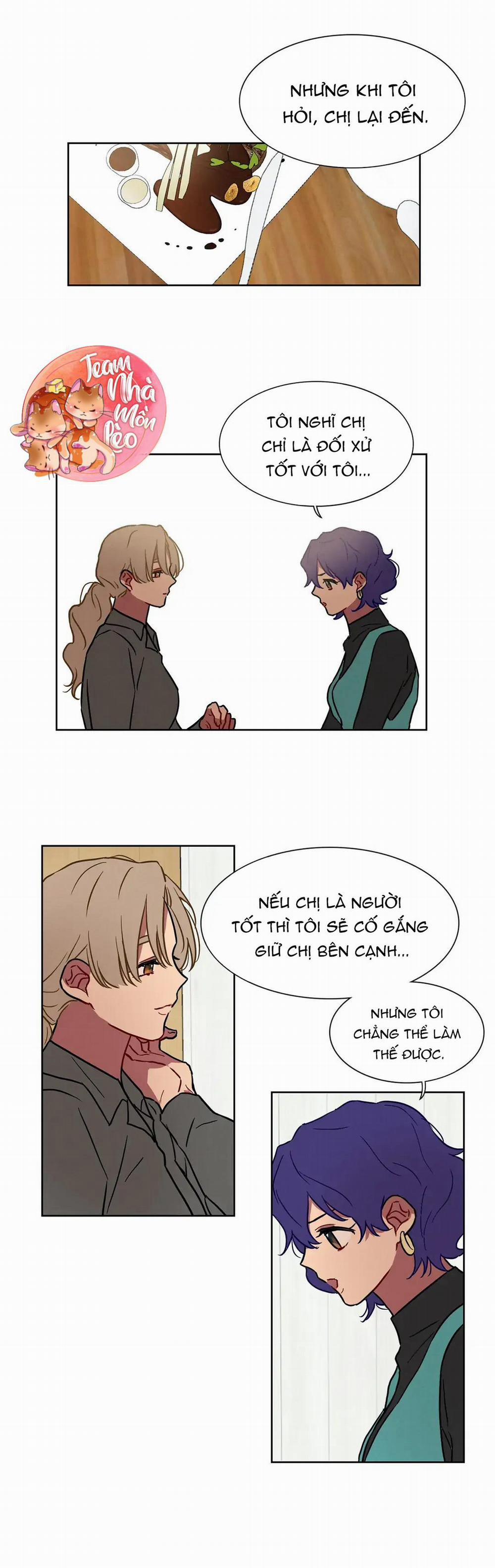 Ngủ Ngon Nhé, Lọ Lem 32 trang 14