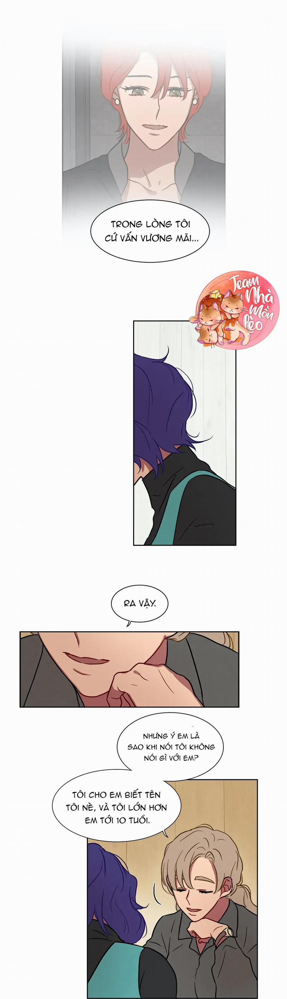 Ngủ Ngon Nhé, Lọ Lem 32 trang 15