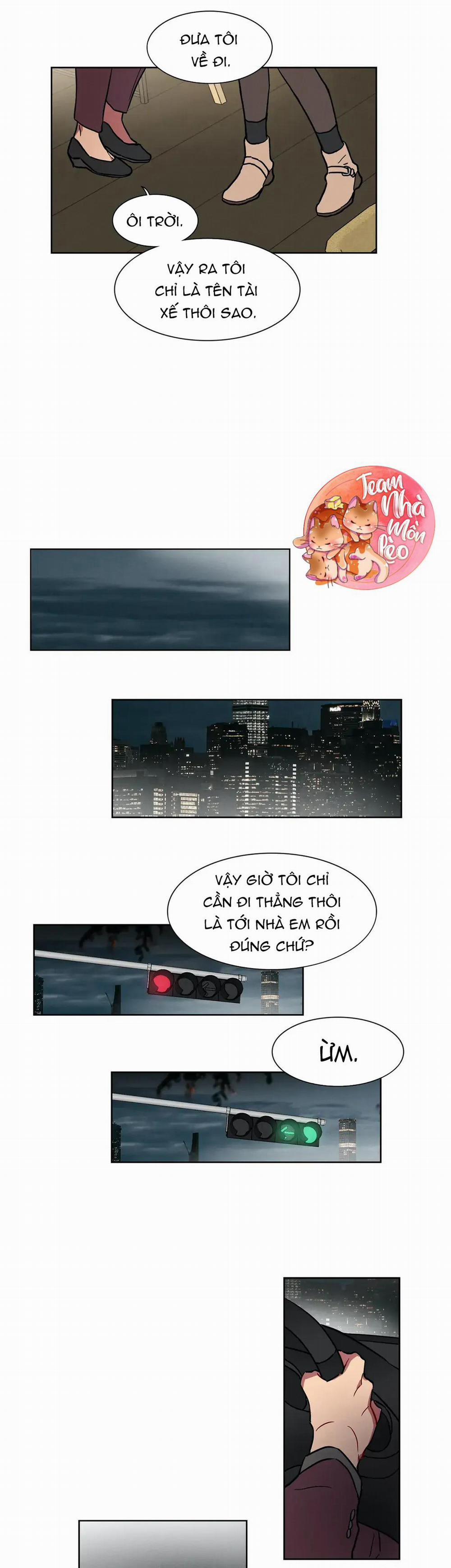 Ngủ Ngon Nhé, Lọ Lem 32 trang 17