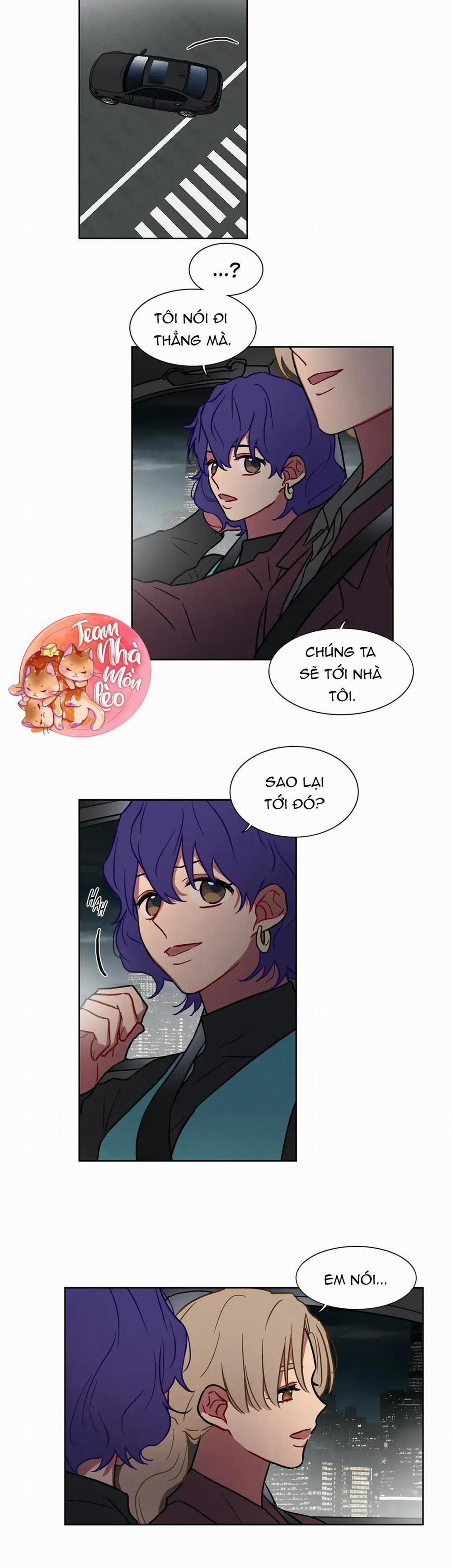 Ngủ Ngon Nhé, Lọ Lem 32 trang 18