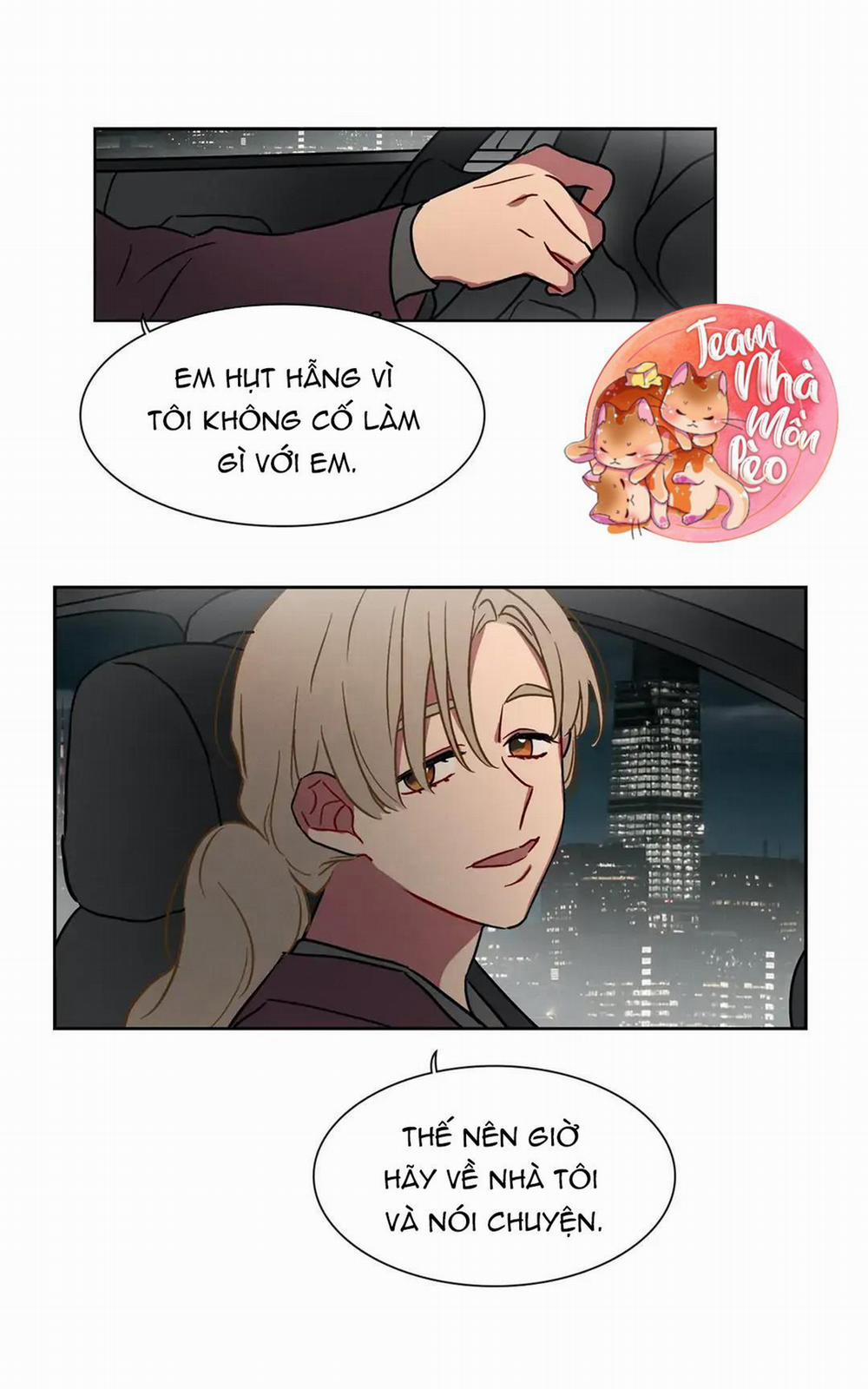 Ngủ Ngon Nhé, Lọ Lem 32 trang 19