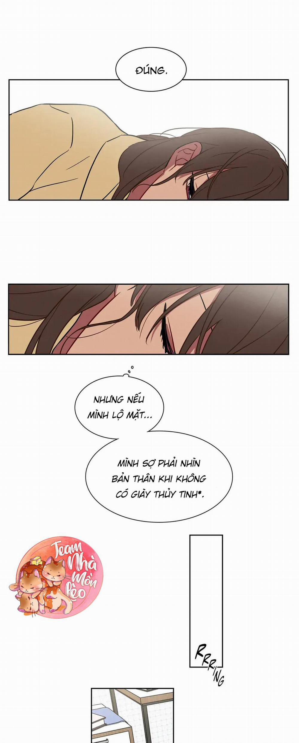 Ngủ Ngon Nhé, Lọ Lem 32 trang 3