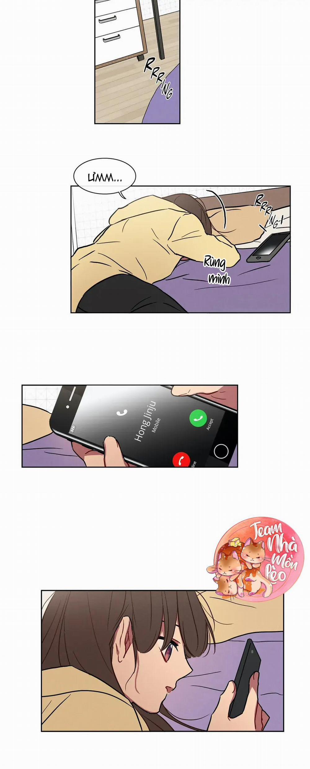 Ngủ Ngon Nhé, Lọ Lem 32 trang 4