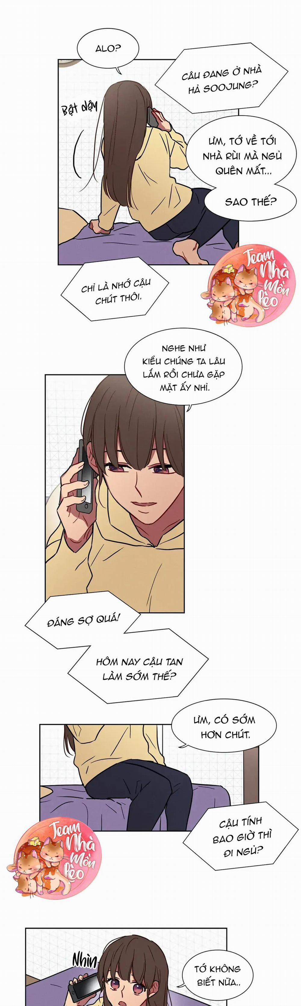 Ngủ Ngon Nhé, Lọ Lem 32 trang 5