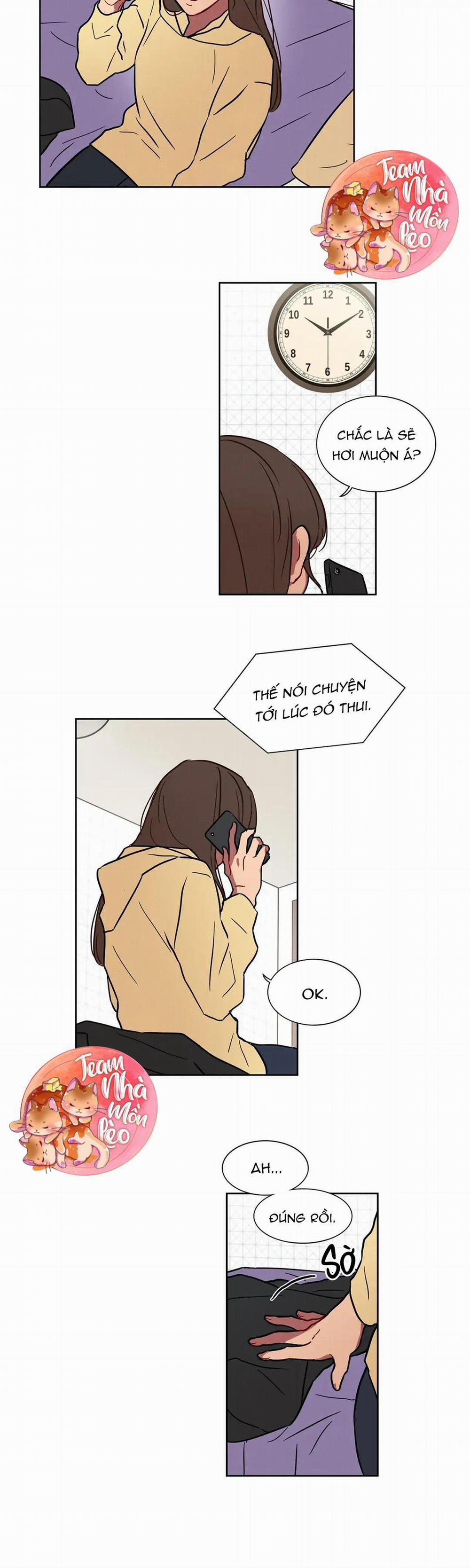 Ngủ Ngon Nhé, Lọ Lem 32 trang 6