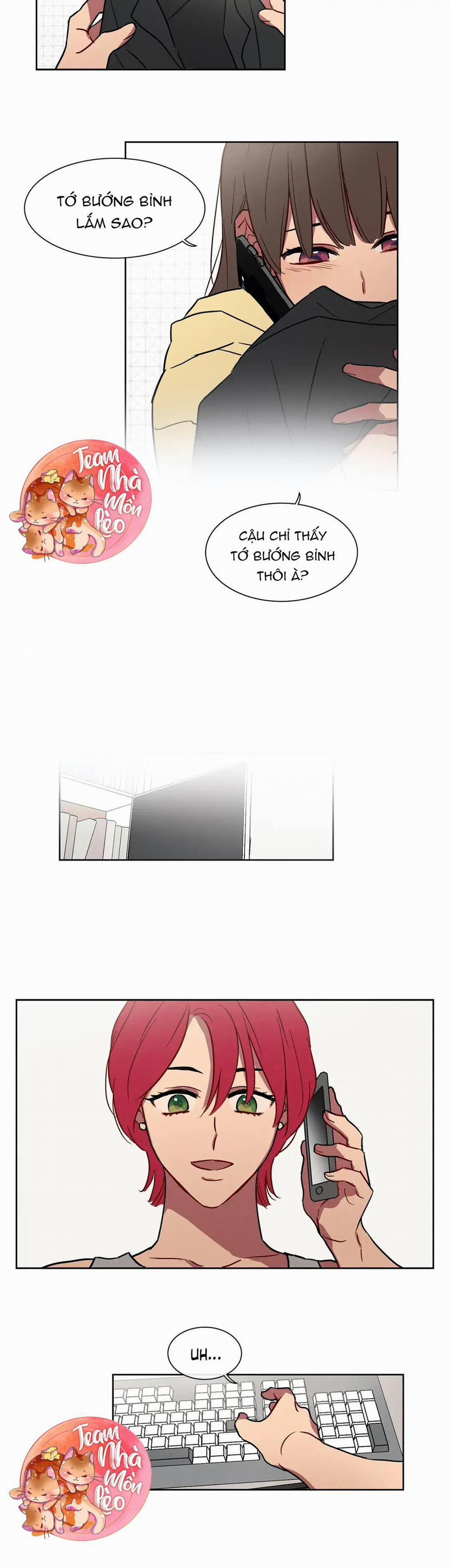 Ngủ Ngon Nhé, Lọ Lem 32 trang 8