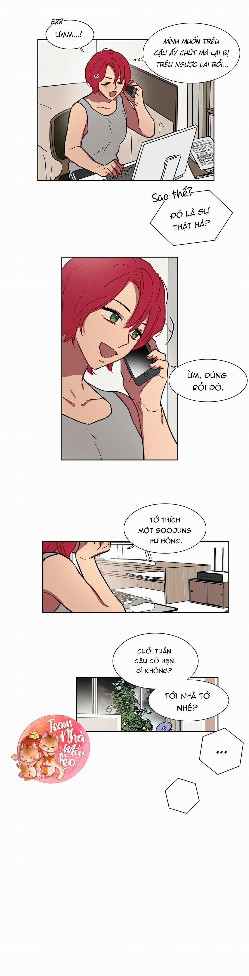 Ngủ Ngon Nhé, Lọ Lem 32 trang 9