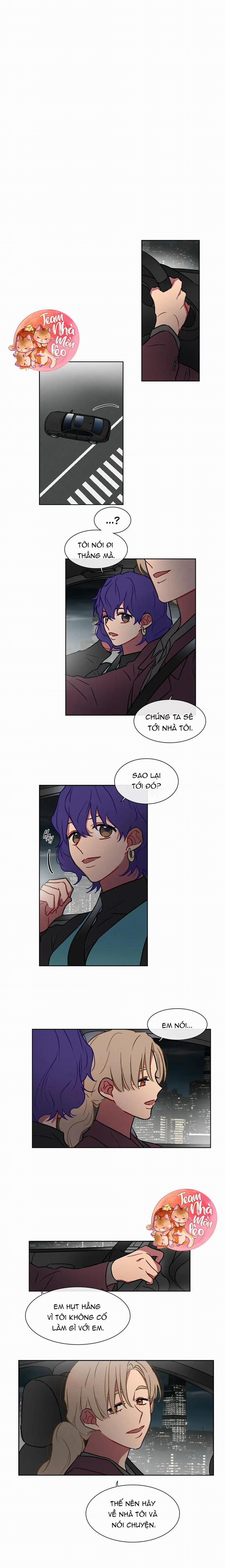 Ngủ Ngon Nhé, Lọ Lem 33 trang 1