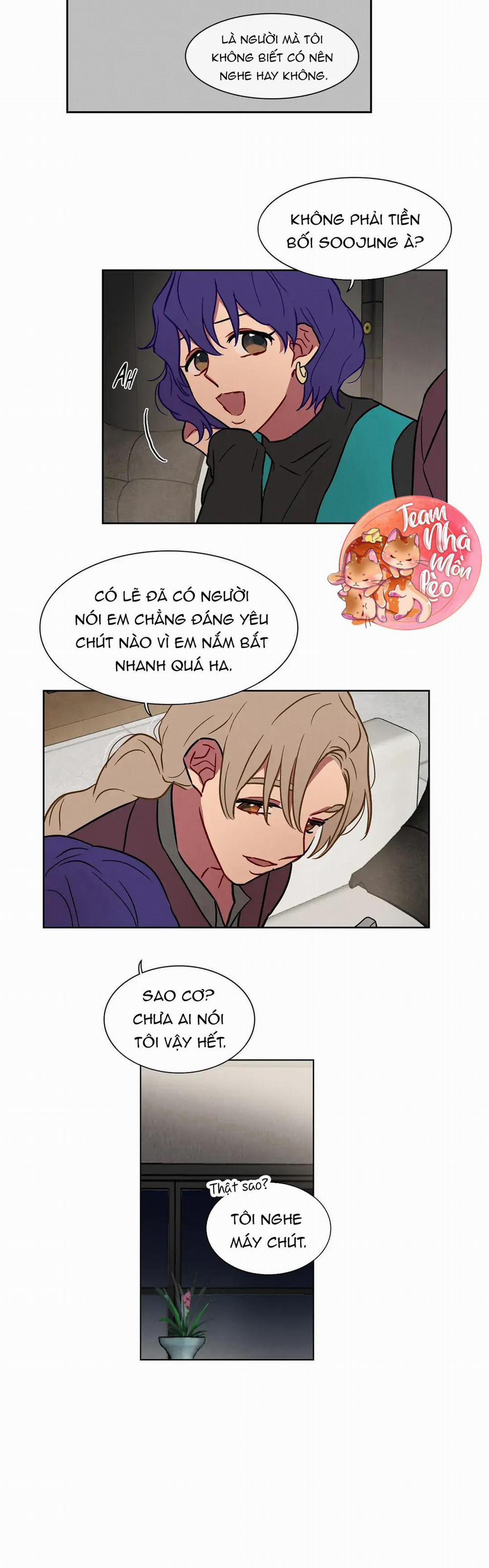 Ngủ Ngon Nhé, Lọ Lem 33 trang 13