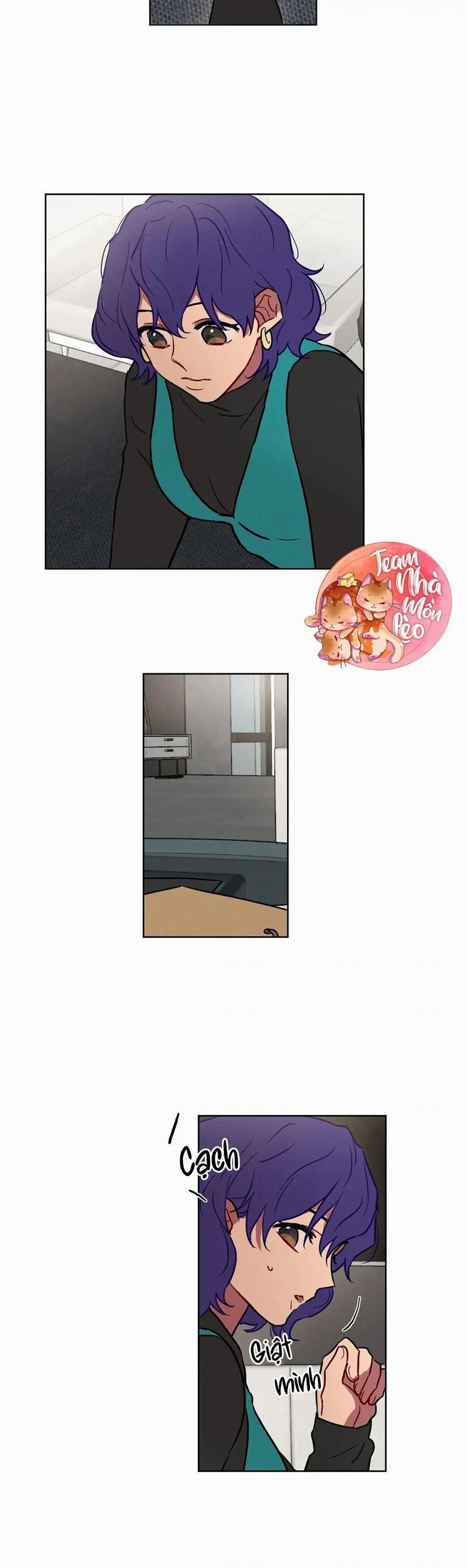 Ngủ Ngon Nhé, Lọ Lem 33 trang 15