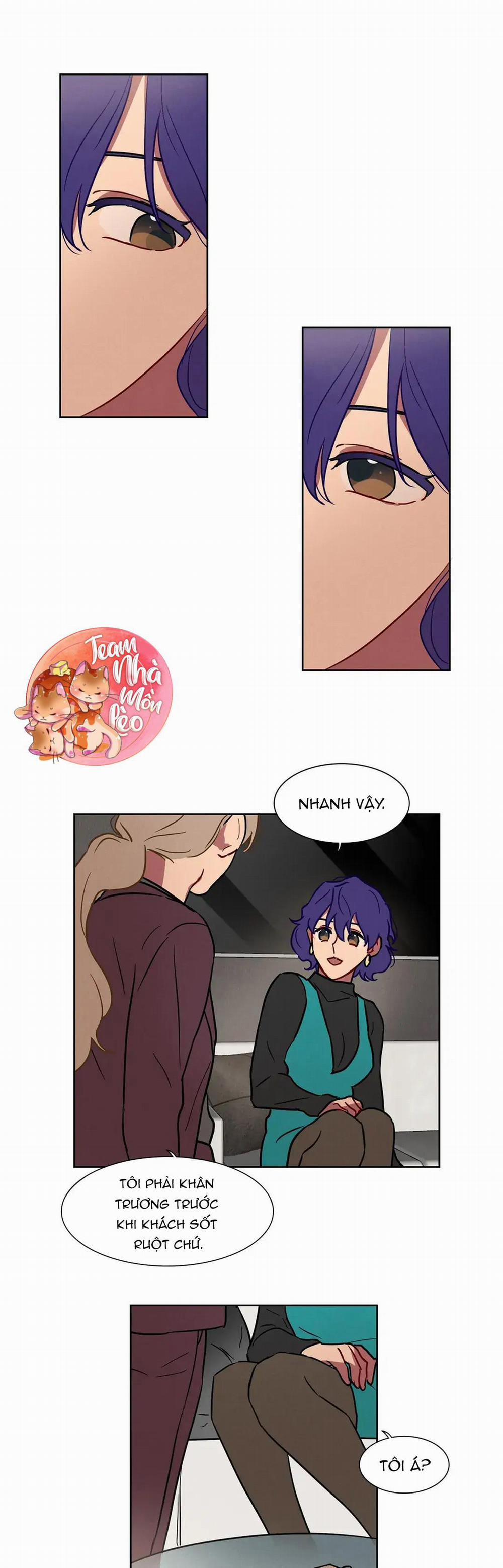 Ngủ Ngon Nhé, Lọ Lem 33 trang 16