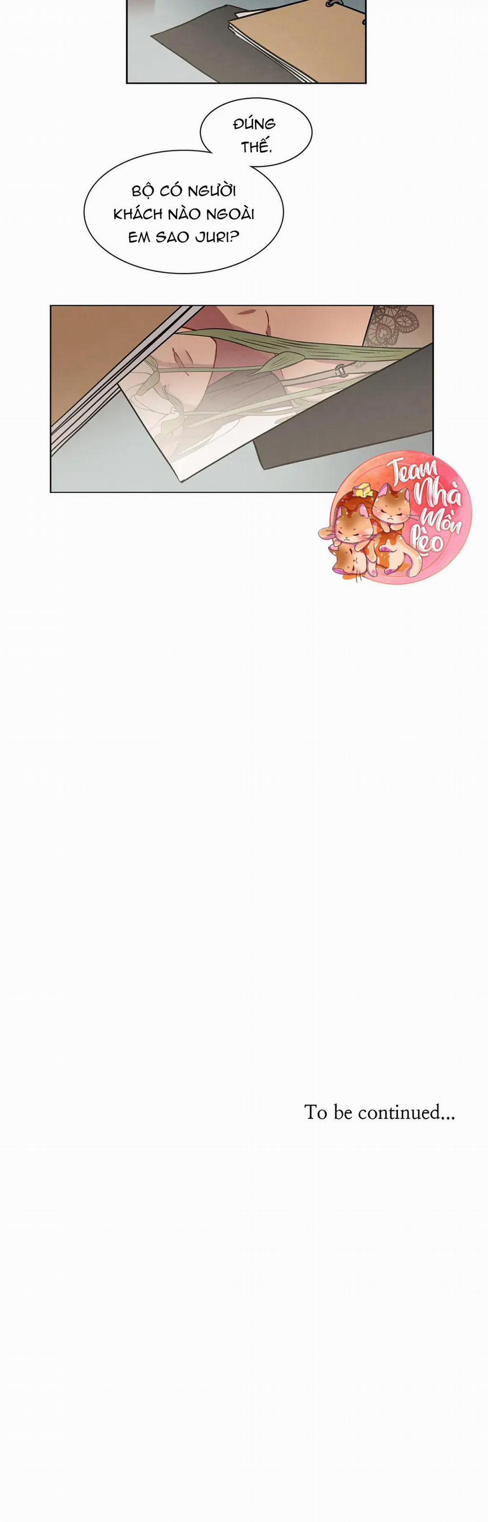 Ngủ Ngon Nhé, Lọ Lem 33 trang 17