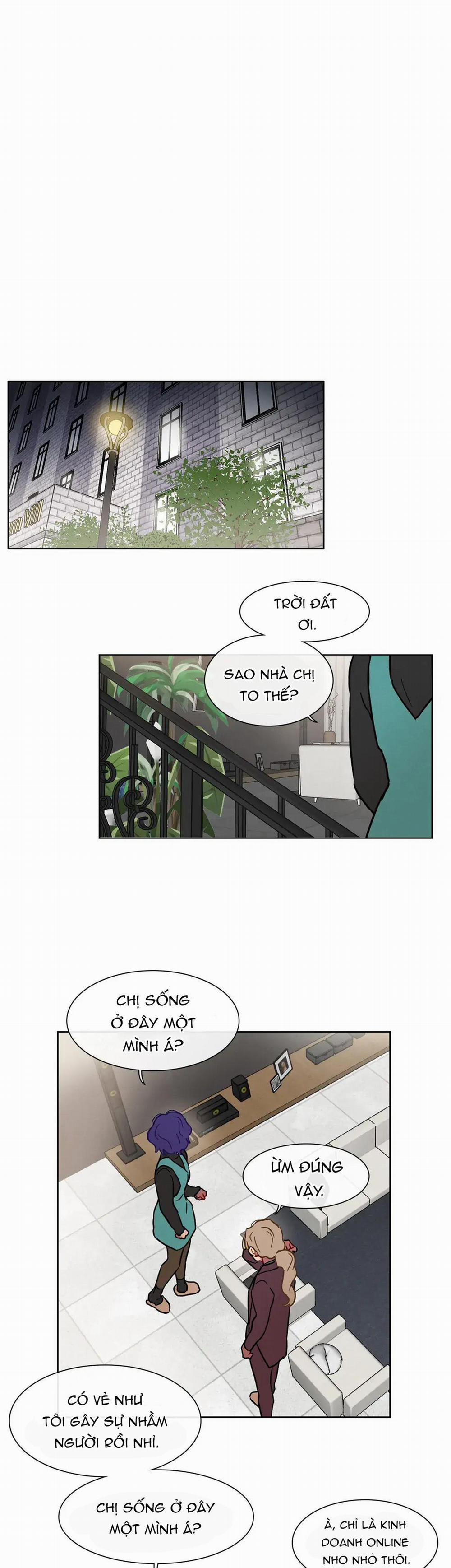 Ngủ Ngon Nhé, Lọ Lem 33 trang 2