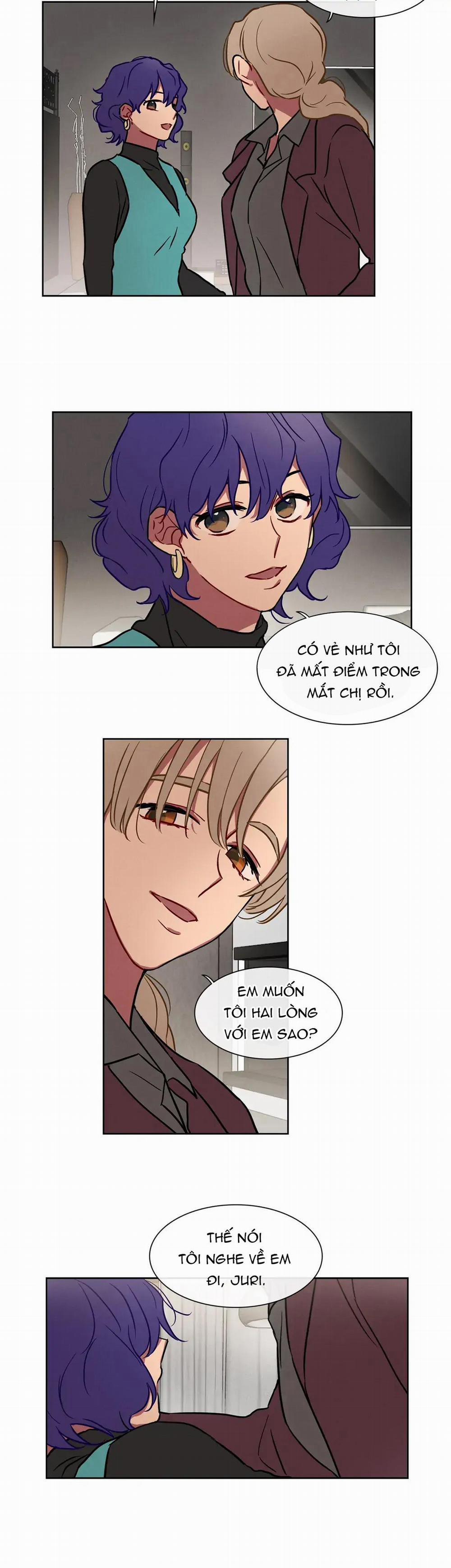 Ngủ Ngon Nhé, Lọ Lem 33 trang 3