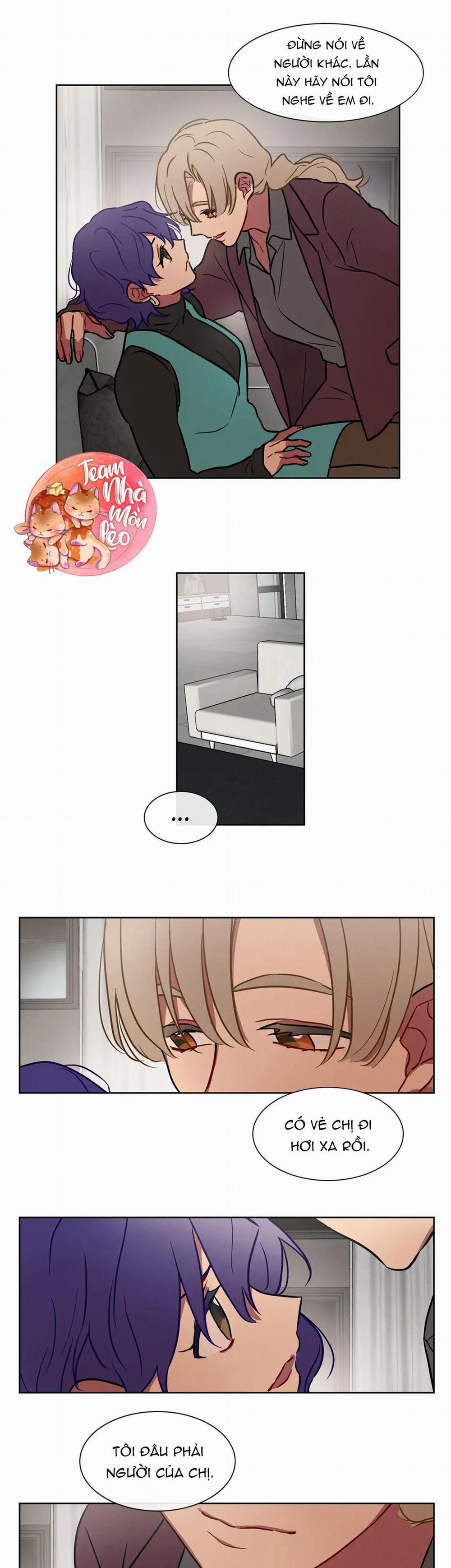 Ngủ Ngon Nhé, Lọ Lem 33 trang 4