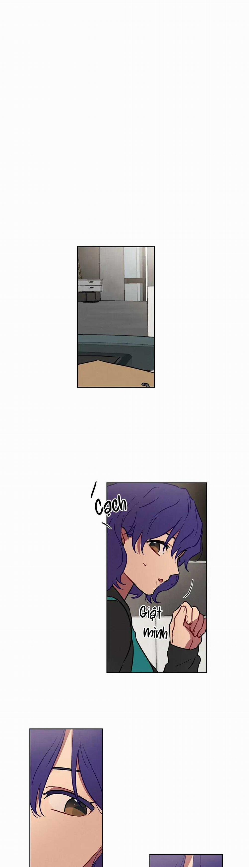 Ngủ Ngon Nhé, Lọ Lem 34 trang 1