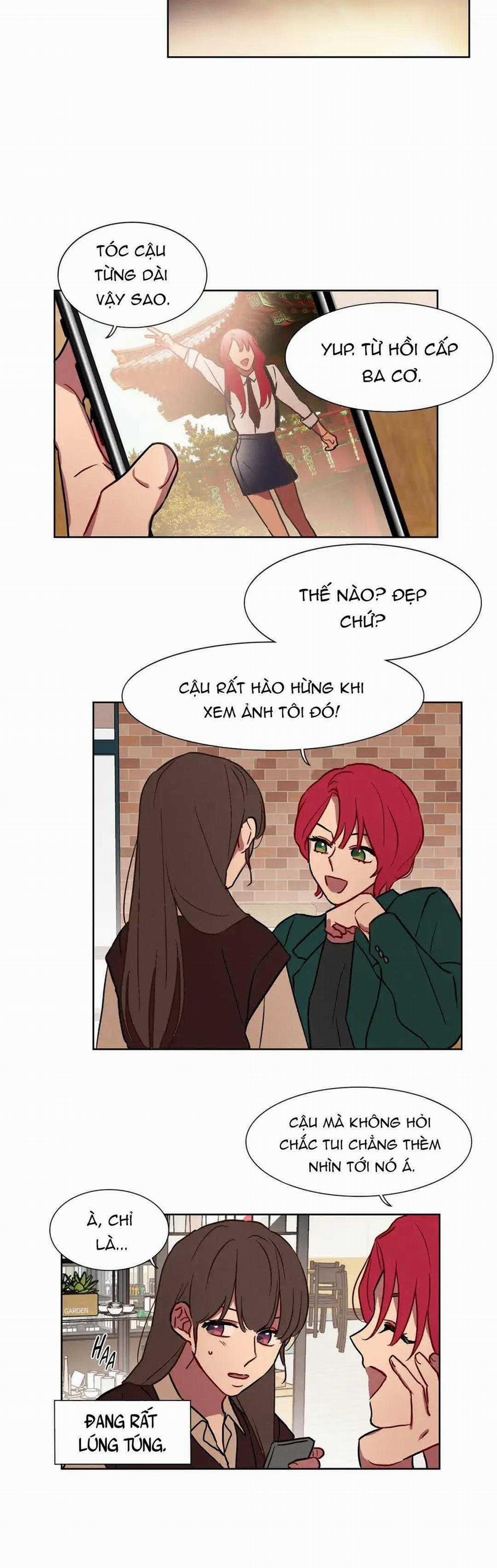 Ngủ Ngon Nhé, Lọ Lem 34 trang 10