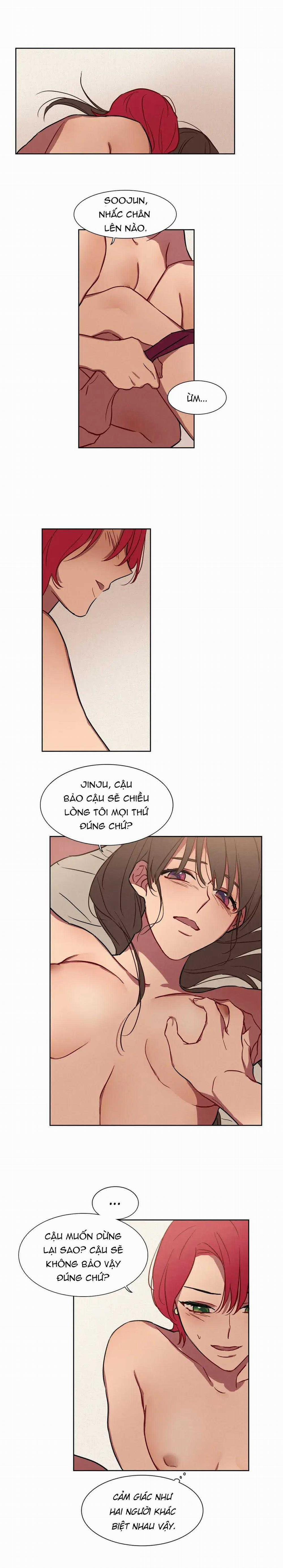 Ngủ Ngon Nhé, Lọ Lem 34 trang 15