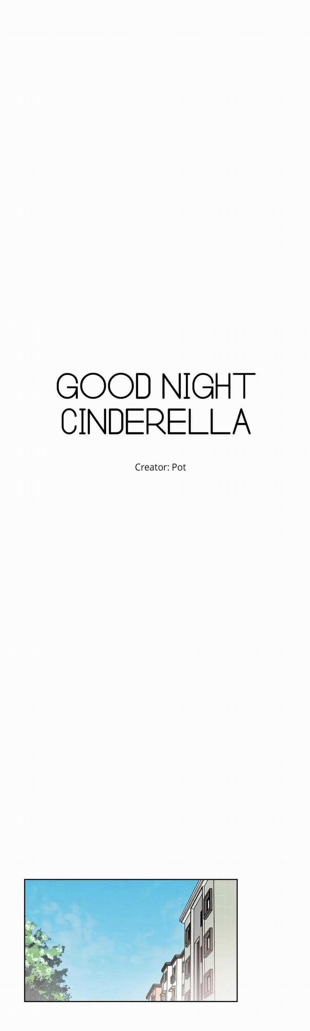 Ngủ Ngon Nhé, Lọ Lem 34 trang 3