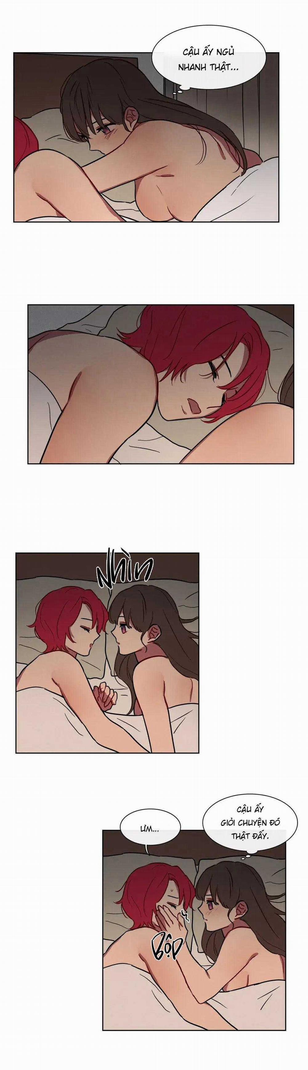 Ngủ Ngon Nhé, Lọ Lem 35 trang 15