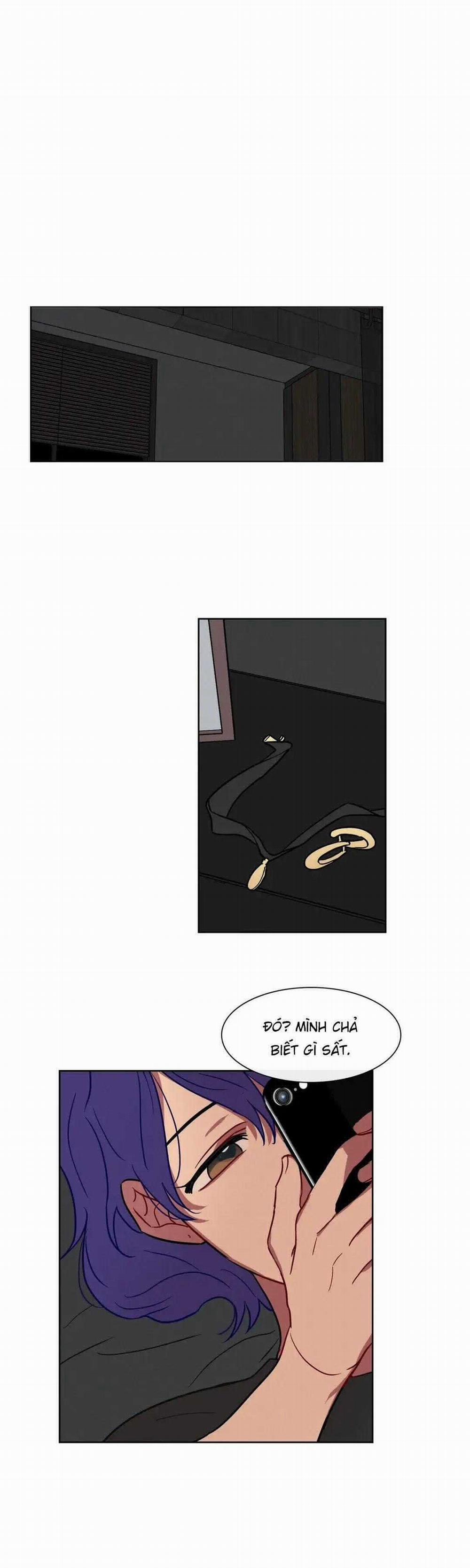 Ngủ Ngon Nhé, Lọ Lem 35 trang 18