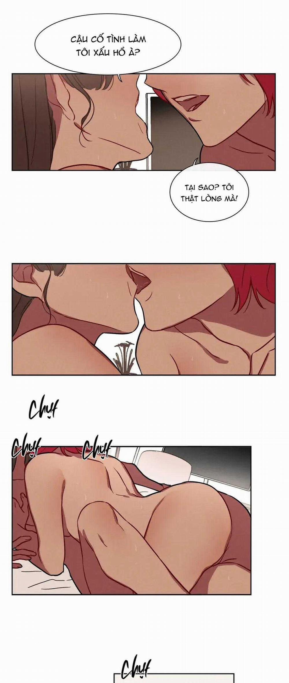 Ngủ Ngon Nhé, Lọ Lem 35 trang 7