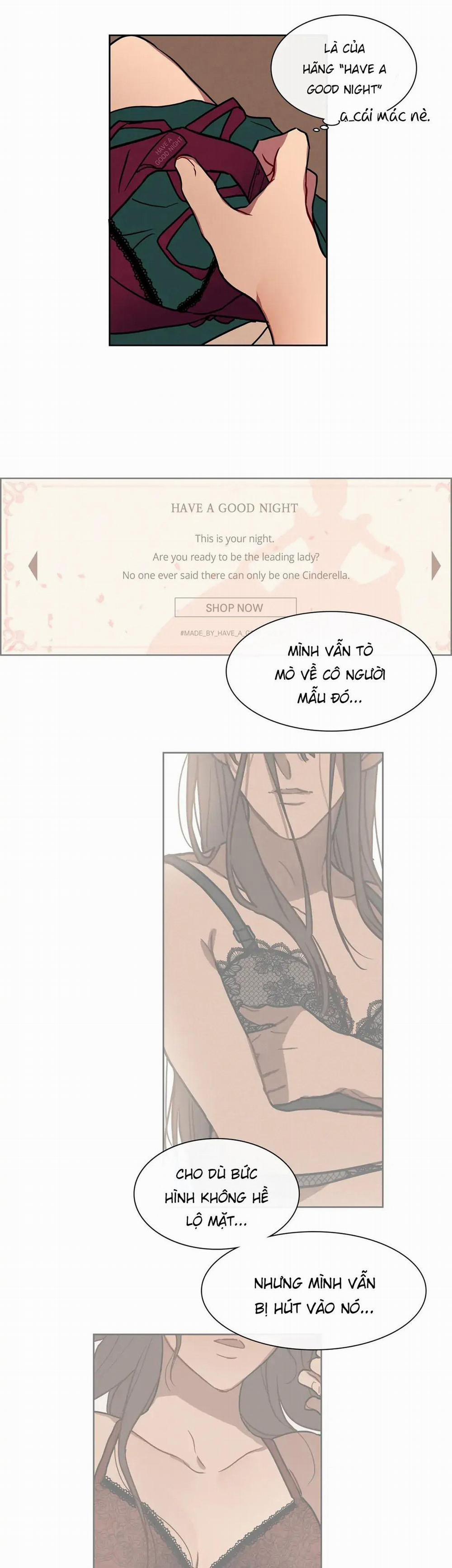 Ngủ Ngon Nhé, Lọ Lem 36 trang 10