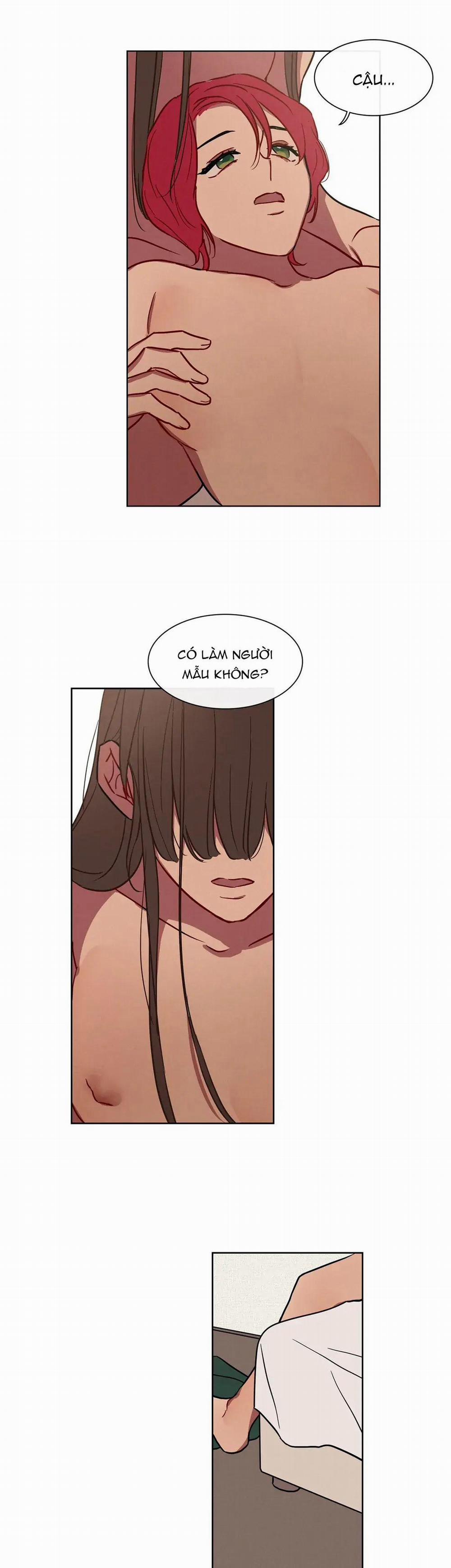 Ngủ Ngon Nhé, Lọ Lem 36 trang 14