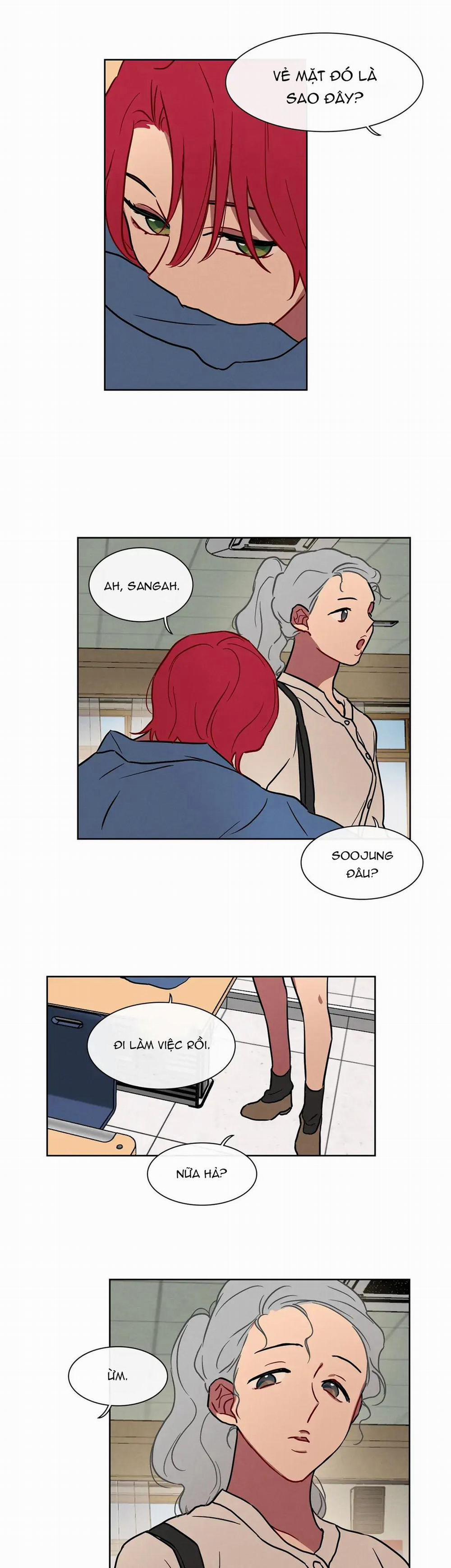 Ngủ Ngon Nhé, Lọ Lem 36 trang 15