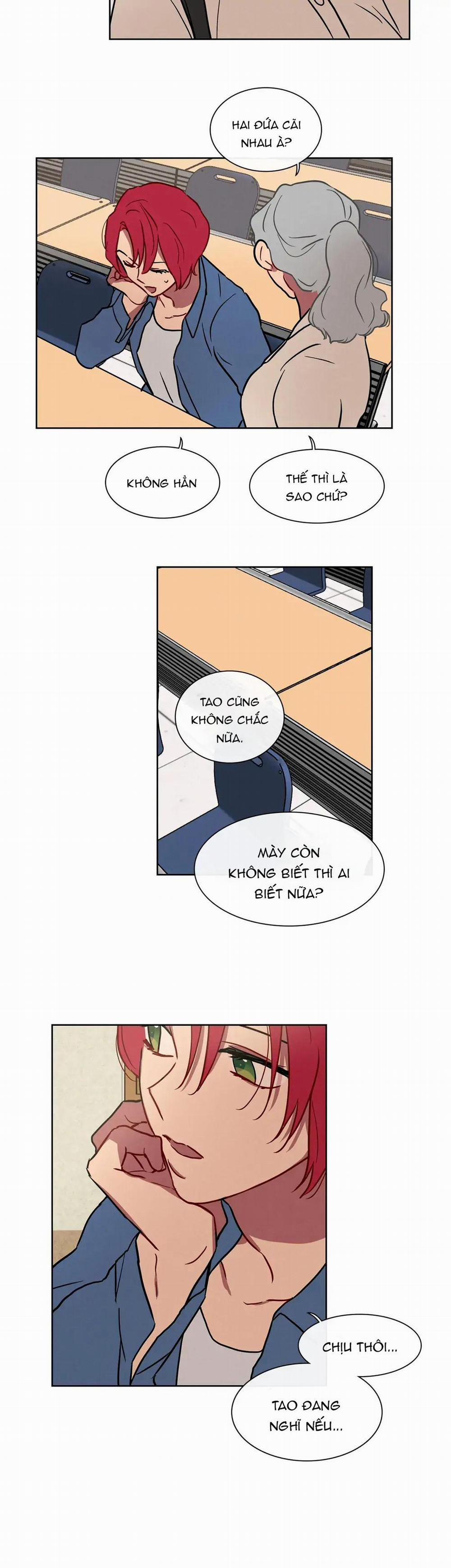 Ngủ Ngon Nhé, Lọ Lem 36 trang 16