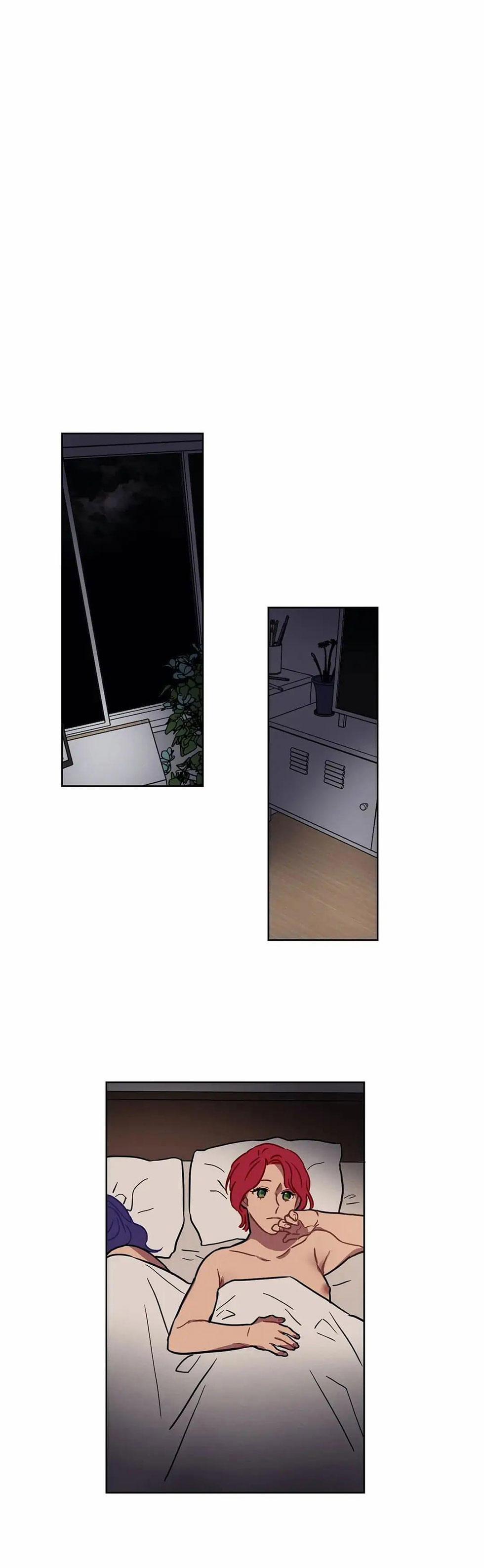 Ngủ Ngon Nhé, Lọ Lem 4 trang 0