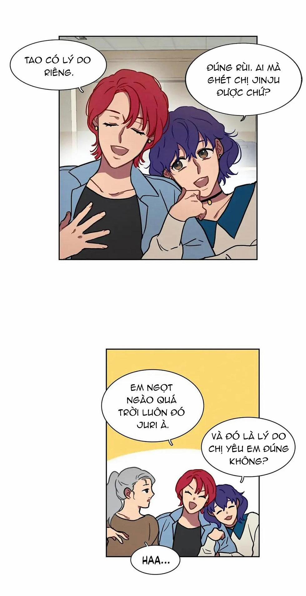 Ngủ Ngon Nhé, Lọ Lem 4 trang 11