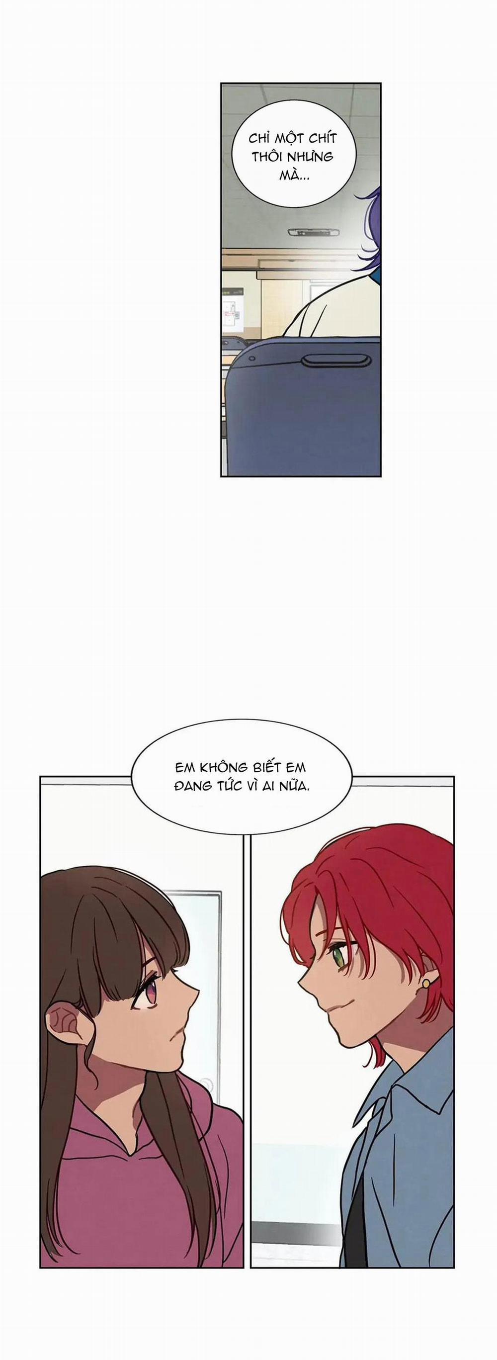 Ngủ Ngon Nhé, Lọ Lem 4 trang 17