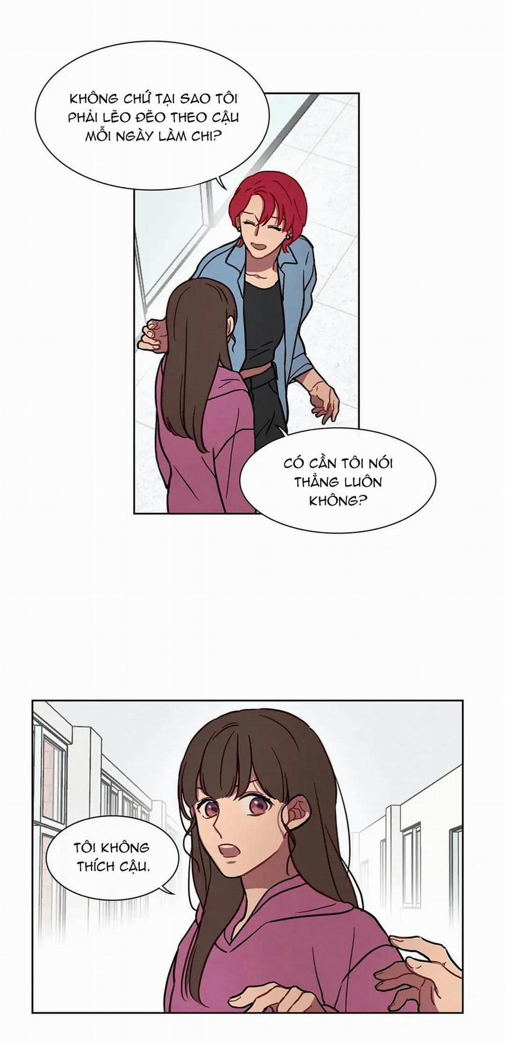 Ngủ Ngon Nhé, Lọ Lem 4 trang 19