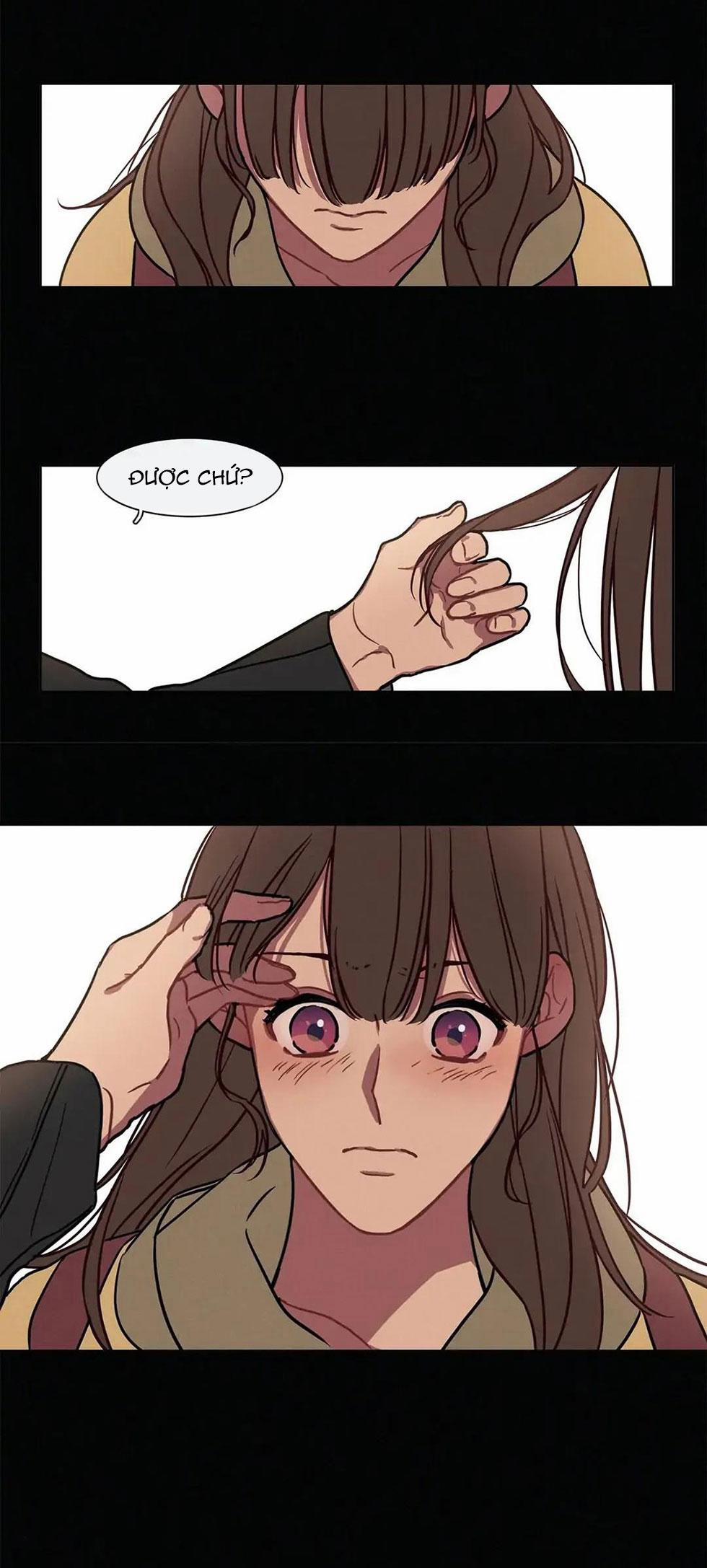 Ngủ Ngon Nhé, Lọ Lem 4 trang 2