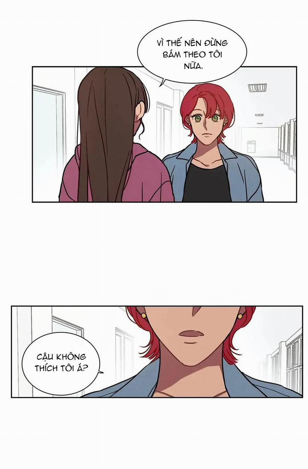 Ngủ Ngon Nhé, Lọ Lem 4 trang 20