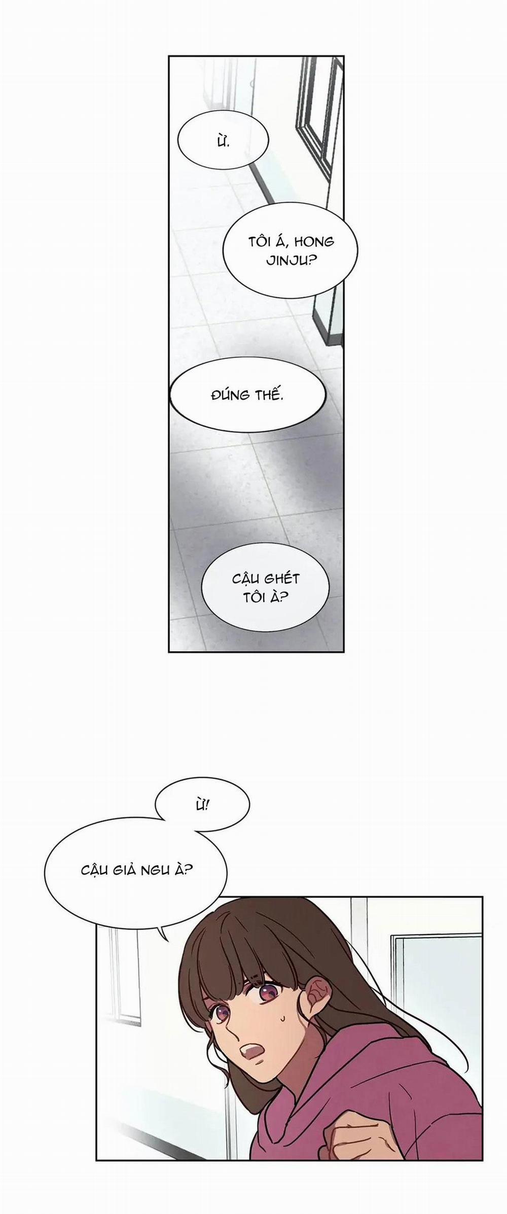 Ngủ Ngon Nhé, Lọ Lem 4 trang 21