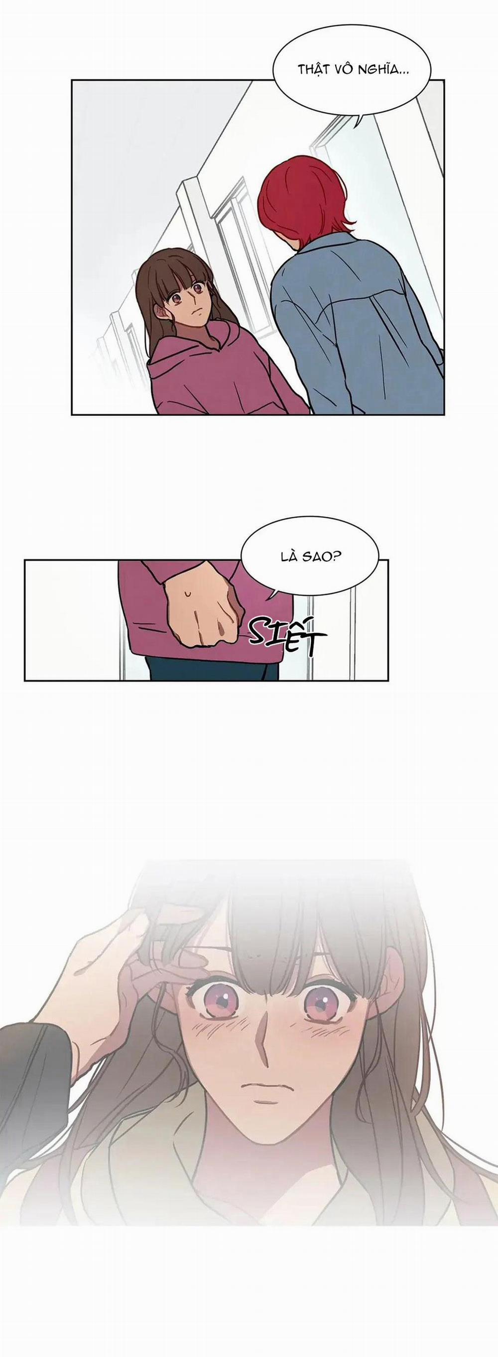 Ngủ Ngon Nhé, Lọ Lem 4 trang 22