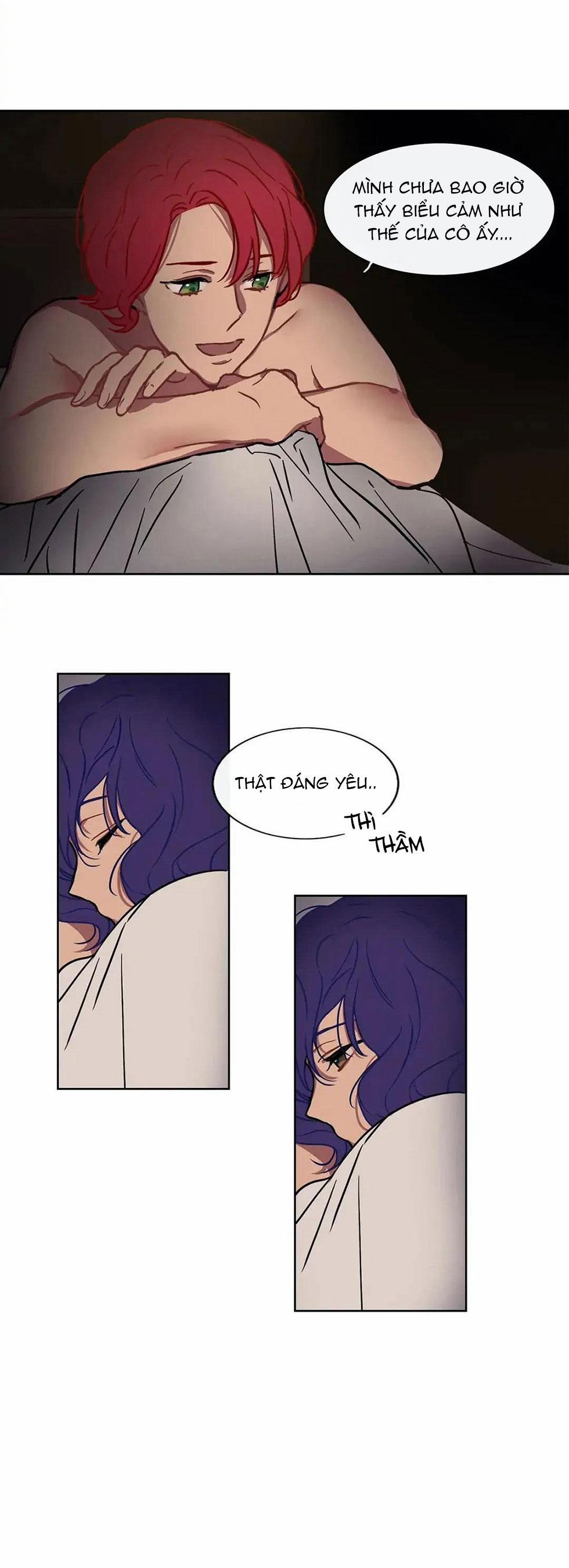 Ngủ Ngon Nhé, Lọ Lem 4 trang 5