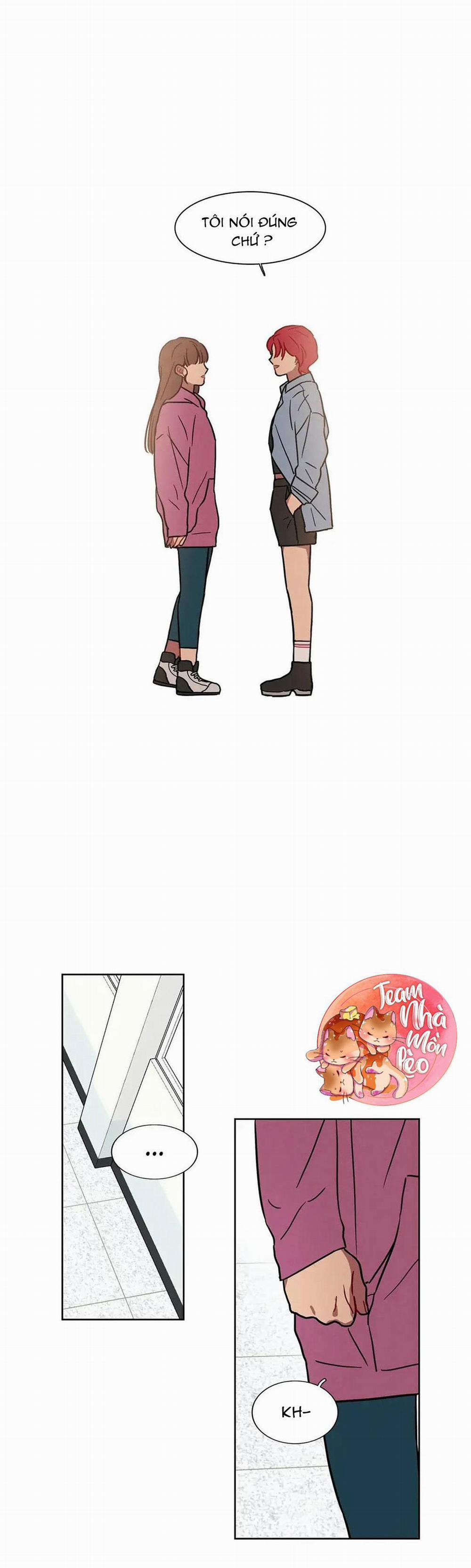 Ngủ Ngon Nhé, Lọ Lem 5 trang 1