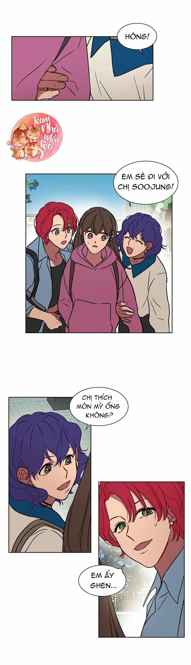 Ngủ Ngon Nhé, Lọ Lem 5 trang 12